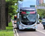 BRT再成选战话题 中市：成功争取MRT