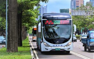 BRT再成选战话题 中市：成功争取MRT