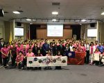 海外青年文化志工培訓班結業 成果斐然