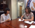 孟昭文關注游秀清案 致信ICE籲手下留情