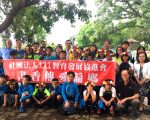 111教育會傳愛 台東16校獲贈圖書