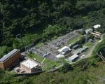 首座生態電廠 萬大獲國家環境教育獎