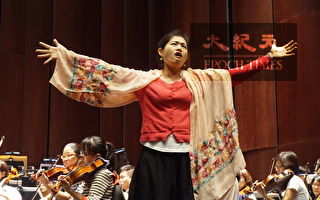 国立台湾交响乐团重量级《波希米亚人》 15日登场