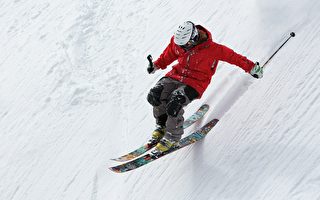 今冬第一天全維州氣溫驟降 滑雪季即將開始