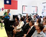 臺灣智慧農業成就「蘭花王國」
