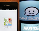 谷歌地圖併入Waze關鍵功能 可即時報告路況
