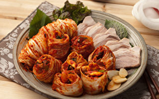 灣區韓國泡菜專賣 手工祖傳味道就是不一樣