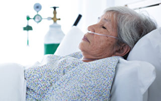 颠覆性发现：过度吸氧可能致病人死亡