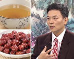 夏天悶熱流汗 中醫師5秘方去煩燥養心