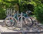 竊賊專偷高檔單車 公寓居民吁大家請願抵制