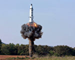 日媒：美情報顯示 朝鮮持續生產導彈發射器