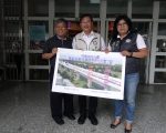 鐵高嘉義市國華街以北路段第二場公聽會