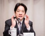 赖揆发千字文 吁不应渲染缺电