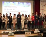 化粧品法規研討登場 引領台灣法規國際化