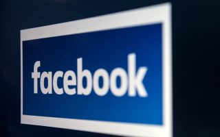 脸书重返中国有变数 子公司资料被删
