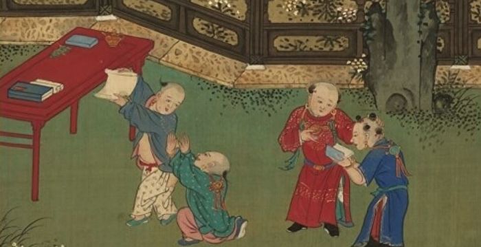 讀《顏氏家訓》感(三) | 家庭教育 | 家教 | 顔氏家訓 | 大紀元