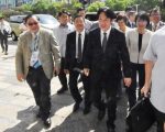 參加彰縣產業論壇 賴揆：將以千億打造彰化