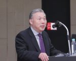 智慧工廠領先同業5年 日月光：不會取代人力