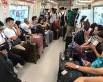 機場捷運10月起 全線降價10元