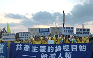 夏小強：「失去」共產黨，中國會怎樣？