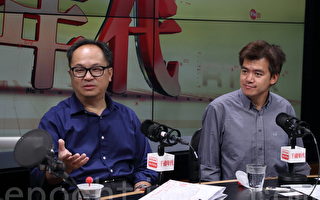 香港選區重劃區議員批政治考慮