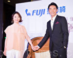 李李仁力挺陶子演唱会：我会让整场坐满
