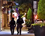 多伦多希腊城重大枪案 警方证实：3死12伤