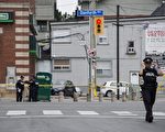 多伦多警方拟引进枪声定位系统引争议