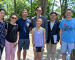紐英崙青少年中文夏令營或將結合「搭僑計劃」