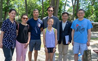 紐英崙青少年中文夏令營或將結合「搭僑計劃」