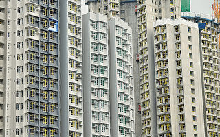 香港76萬公屋戶擬9月加租10%