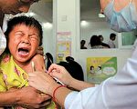 大陸家長湧港打疫苗 香港醫生憂坐地起價