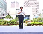 縣市負債利上加利 柯P：會把國家搞垮