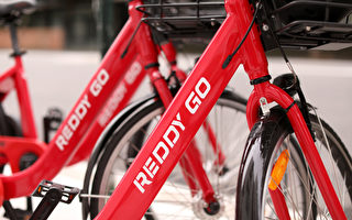 共享单车公司Reddy Go和Ofo退出悉尼