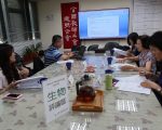 台指考生物图表题占半数　首次采高解析灰阶印刷