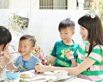 如何让孩子乖乖听话？Kiwi姐姐笑谈建议