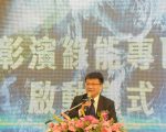 彰濱綠能專區啟動  曾文生：絕對不敢耽誤彰化縣的發展