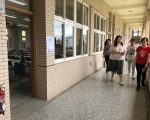 大學指考首日  嘉義考區無任何違規情事