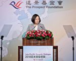 王友群：中共越打壓台灣 挺台灣的人越多
