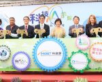 青年創客教育亮眼   中科AI基地登場
