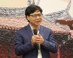 推动新课纲 叶俊荣：今年为关键