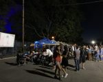國際夜市新唐人播放電影  《小乾坤》孩子喜愛