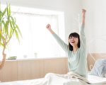 新研究发现爱早起的女性不易患抑郁症