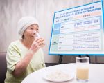 術前補充營養 降低術後感染風險