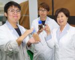 紅藜麥殼變身美妝原料  大葉大學開發農業新價值