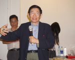 全球去共化 专家：台勿失历史机遇