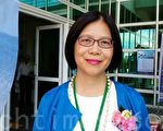 與教長擦身而過  管碧玲：葉俊榮是適當人選