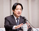 三理由 賴清德欽點葉俊榮接教長