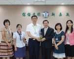 財政部稅收績效評比 嘉義市勇奪第一