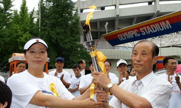 专访前泳坛名将黄晓敏：中国还有很多彭帅